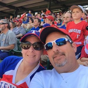 Meet your Posher, Renee